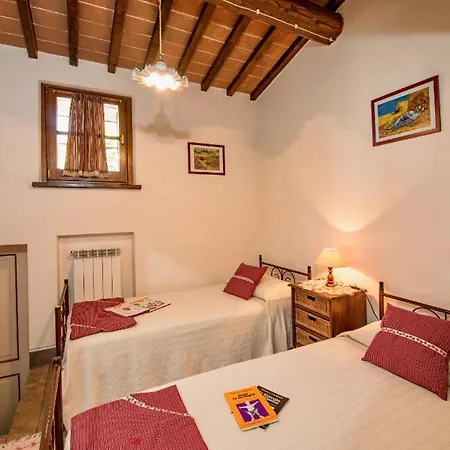 Popoltaio-schiacciato Sleeps 4 Pool Air Con *