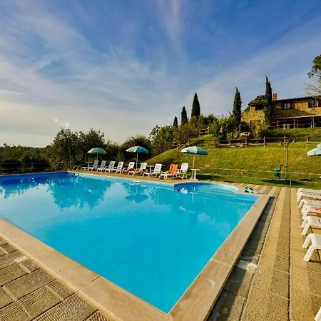 Daire Popoltaio-schiacciato Sleeps 4 Pool Air Con
