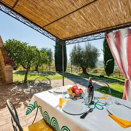 Daire Popoltaio-schiacciato Sleeps 4 Pool Air Con *